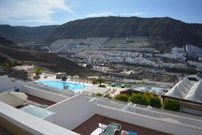 Servatur Terrazamar Sunsuite