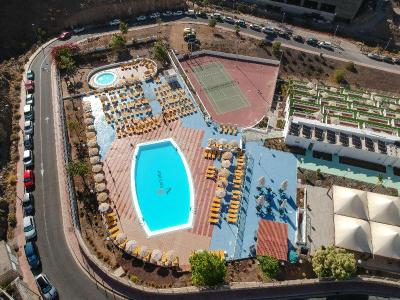 Servatur Terrazamar Sunsuite