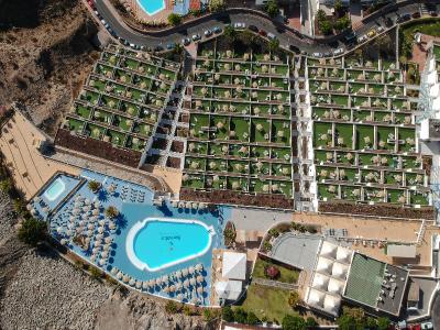 Servatur Terrazamar Sunsuite