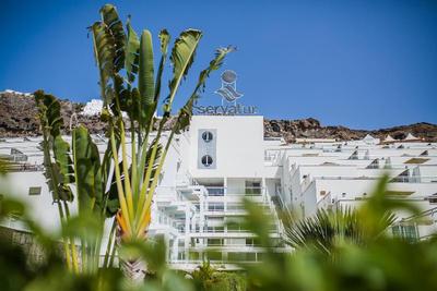 Servatur Terrazamar Sunsuite