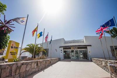 Servatur Terrazamar Sunsuite