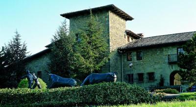 Hotel Luze El Toro