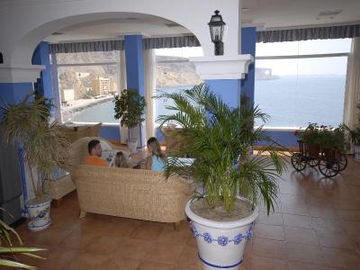 Mirador del Cabo