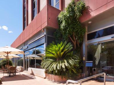 Sercotel Porta Barcelona