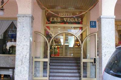 Las Vegas  