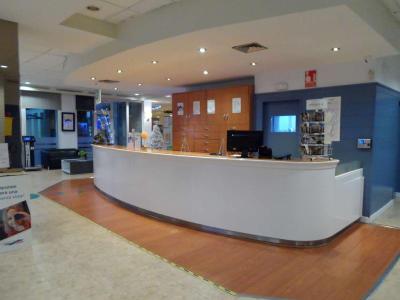 Travelodge Barcelona del Vallès