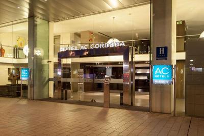 AC Cordoba