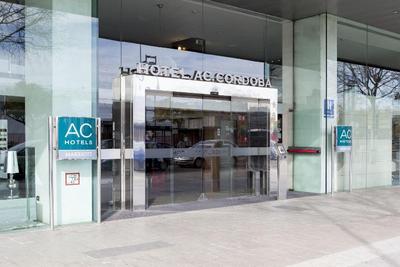 AC Cordoba
