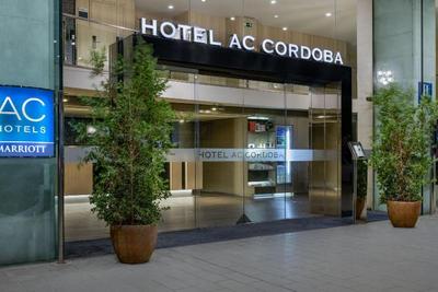 AC Cordoba