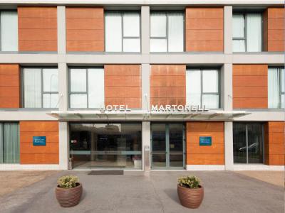Ciutat Martorell