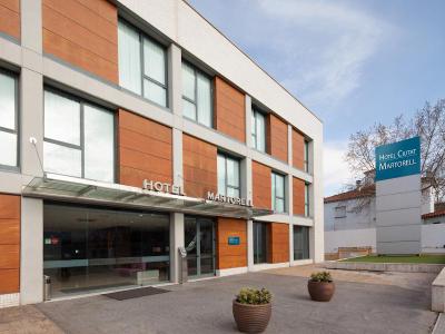 Ciutat Martorell