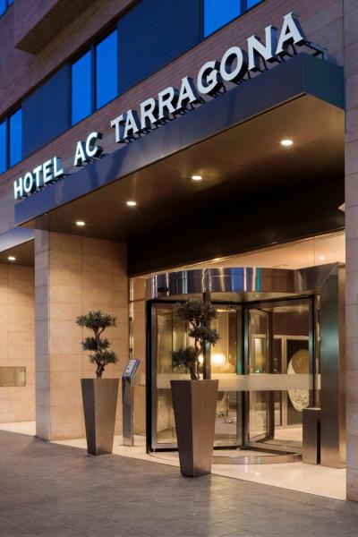 AC Tarragona