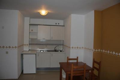 Apartamentos Puerta del Sur
