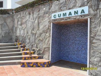 Cumana