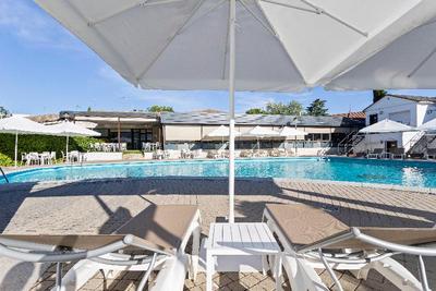 Hotel Best Osuna Madrid Feria