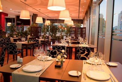 Gandia Palace Hotel