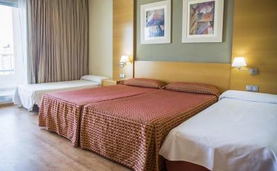Gandia Palace Hotel