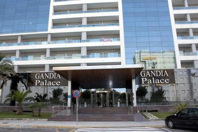 Gandia Palace Hotel