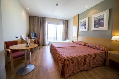 Gandia Palace Hotel