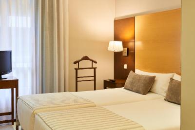Suites Barrio de Salamanca