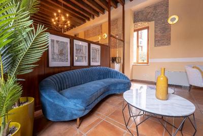 Hotel Cetina Palacio Ayala Berganza