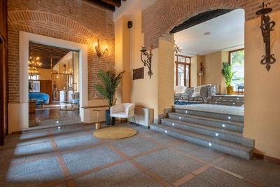 Hotel Cetina Palacio Ayala Berganza
