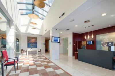 Salamanca Montalvo Hotel