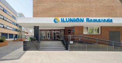 Ilunion Romareda