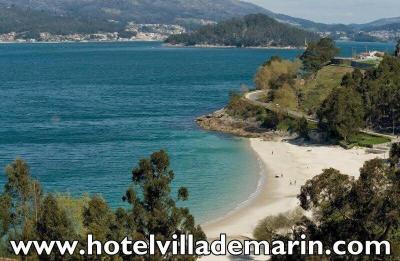 Villa de Marin