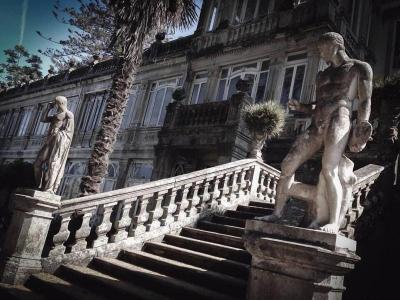Villa de Marin