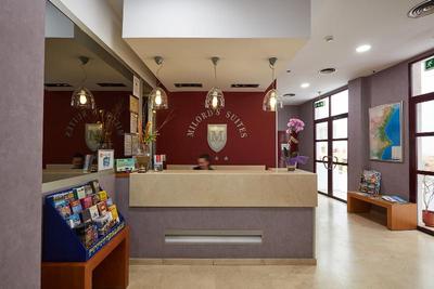 Milord's Suites