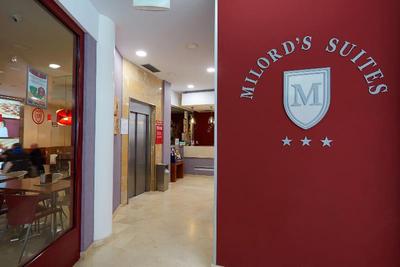 Milord's Suites