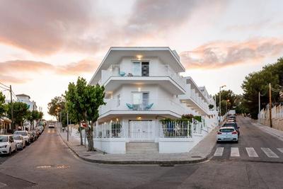 Hotel Tora