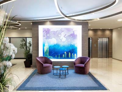 Ibis Styles A Coruna
