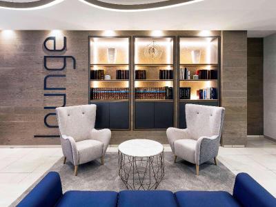 Ibis Styles A Coruna