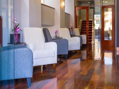 Hotel Soho Boutique Salamanca