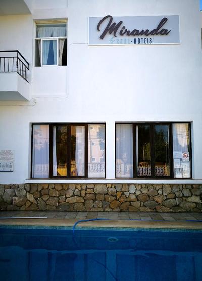 Hotel 4U Miranda - Adults Only