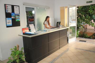 Hotel 4U Miranda - Adults Only