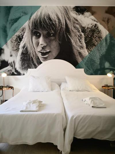 Hotel 4U Miranda - Adults Only
