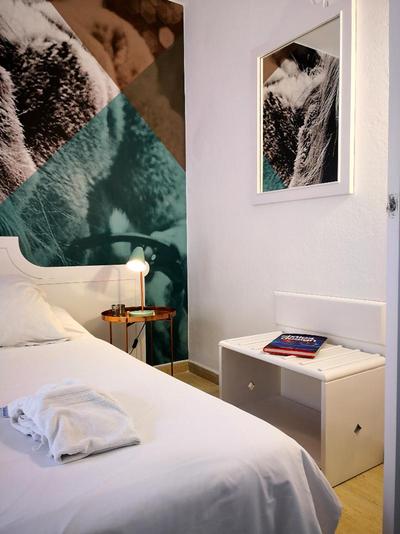 Hotel 4U Miranda - Adults Only
