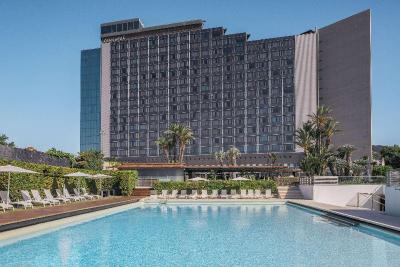 Torre Melina Gran Melia