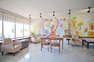 Apartamentos Siesta I