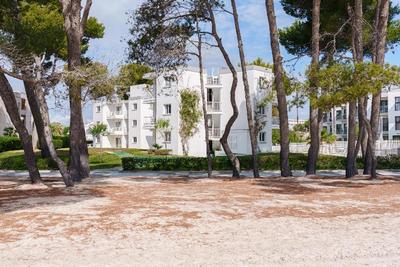 Caprice Playa de Alcudia Apartments