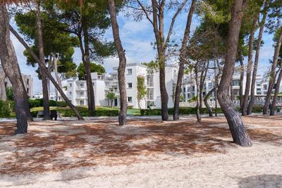 Caprice Playa de Alcudia Apartments