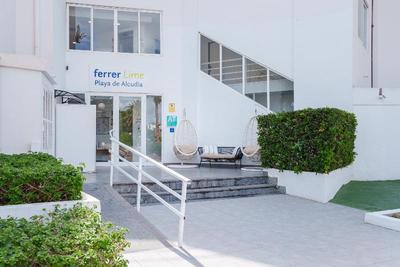 Caprice Playa de Alcudia Apartments