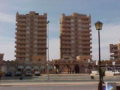 Castillo de Mar