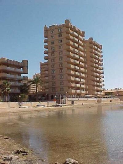 Castillo de Mar