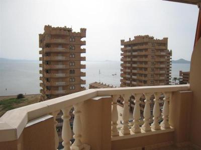 Castillo de Mar