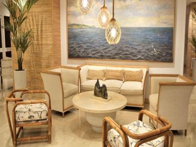 Mediterraneo Sitges Hotel & Apartments 