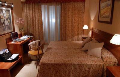 Mediterraneo Sitges Hotel & Apartments